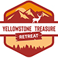 Yellowstone Treasure Retreat